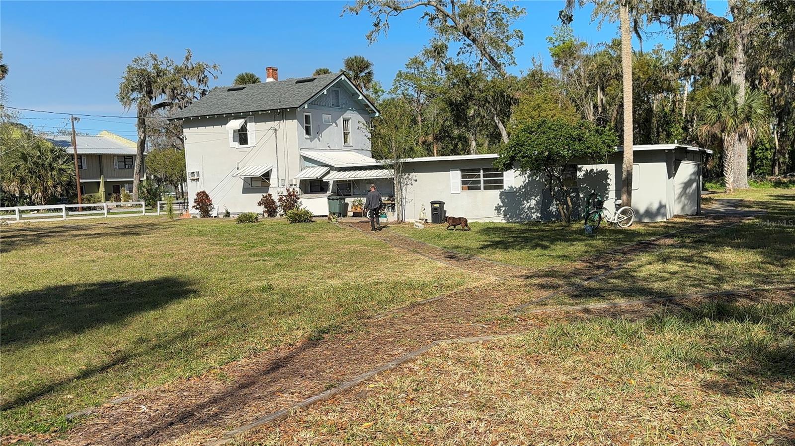 ROWLADERS ADD 03 - Residential Income