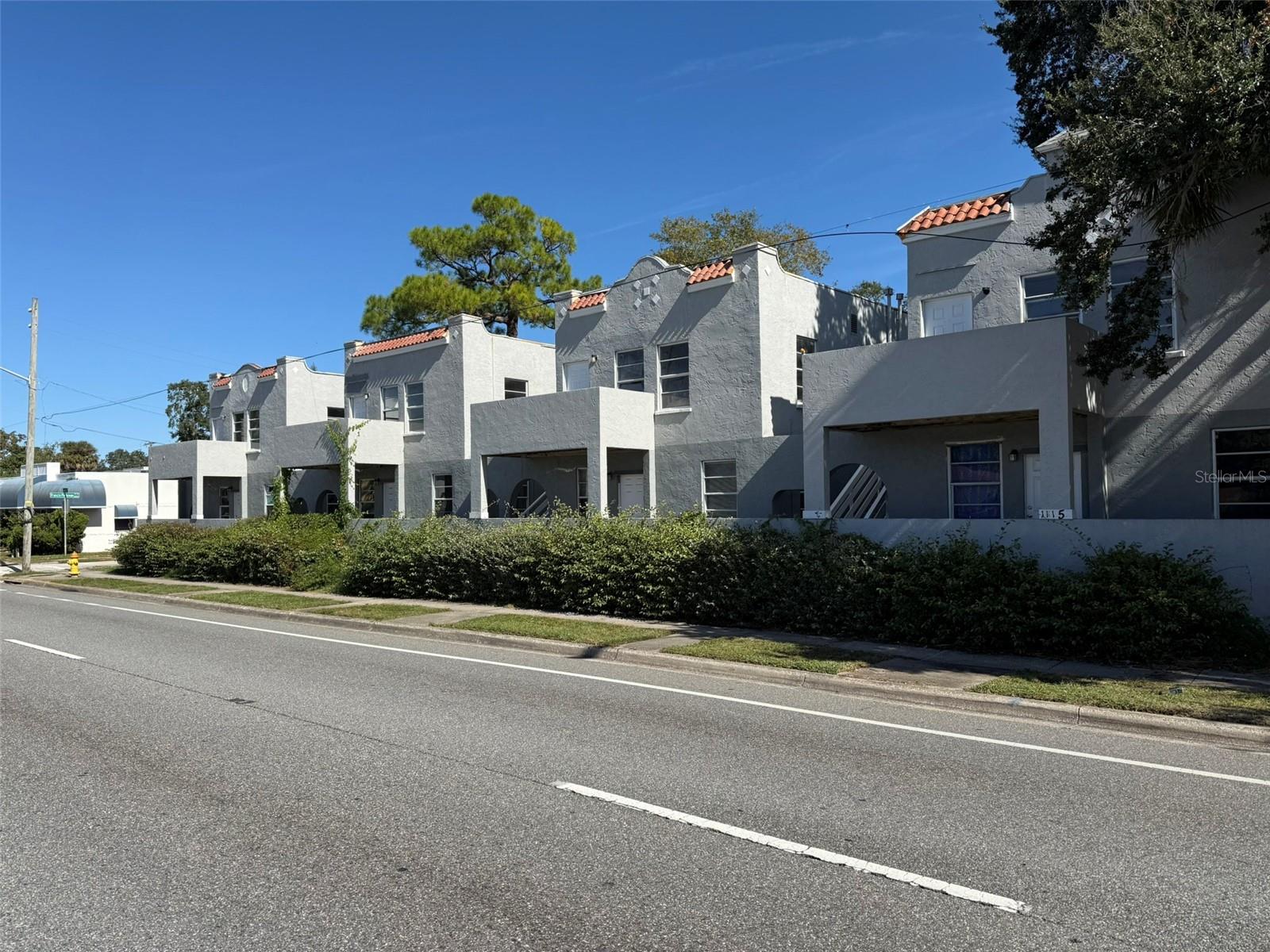 ROWLADERS ADD 03 - Residential Income