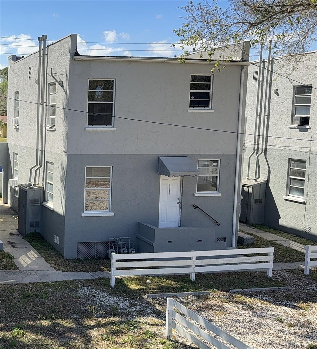 ROWLADERS ADD 03 - Residential Income