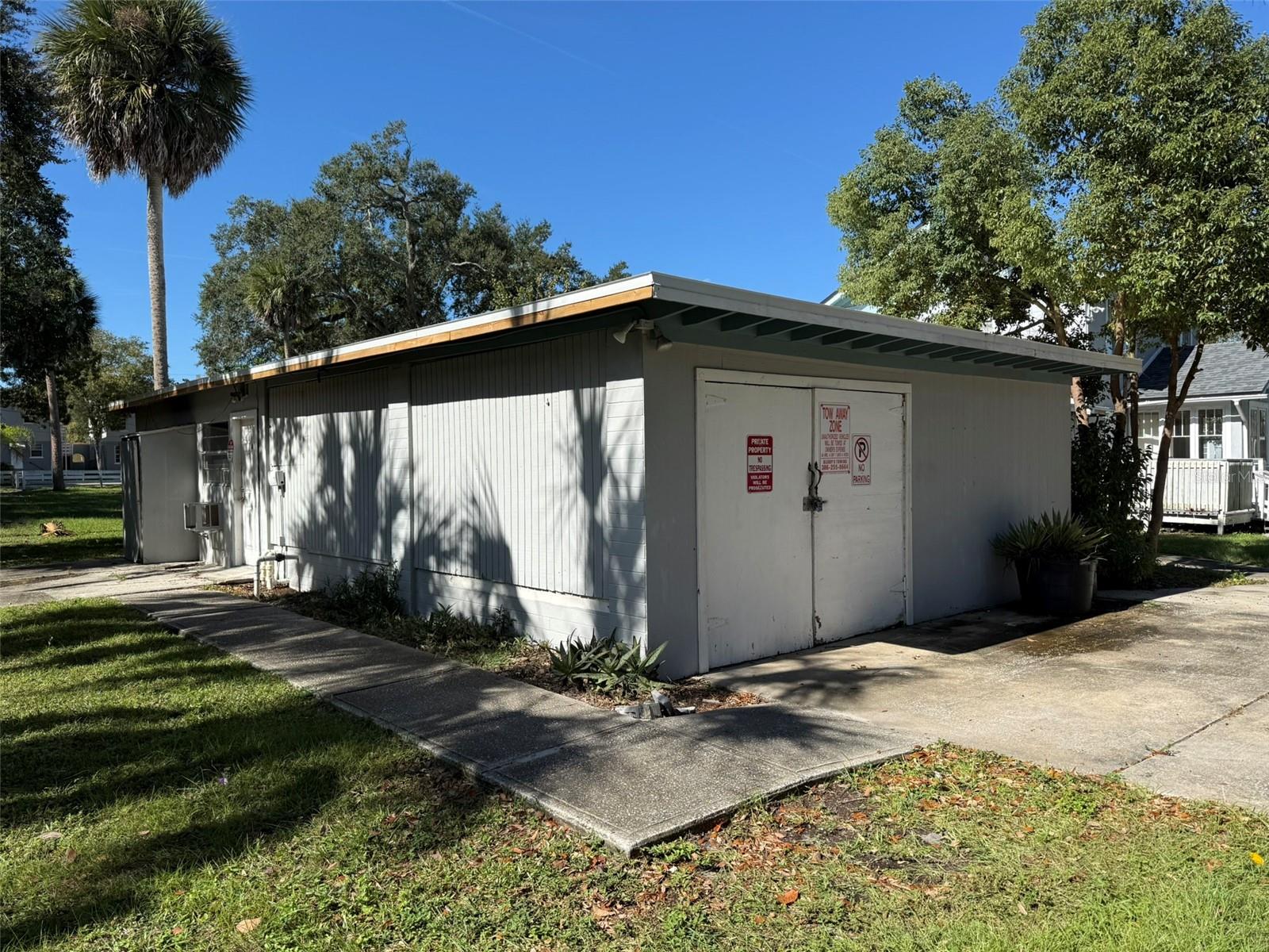 ROWLADERS ADD 03 - Residential Income