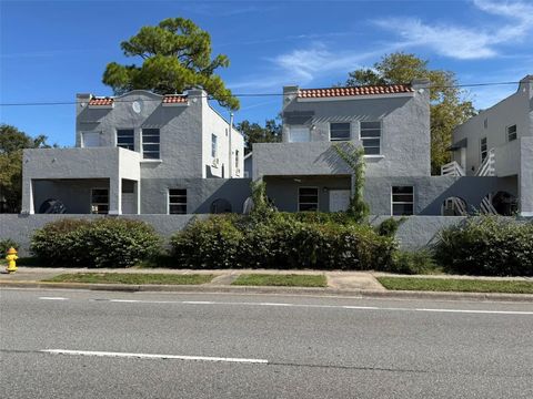 Photo of 1101 S Ridgewood Avenue, Daytona Beach, FL 32114 (MLS # A4671518)