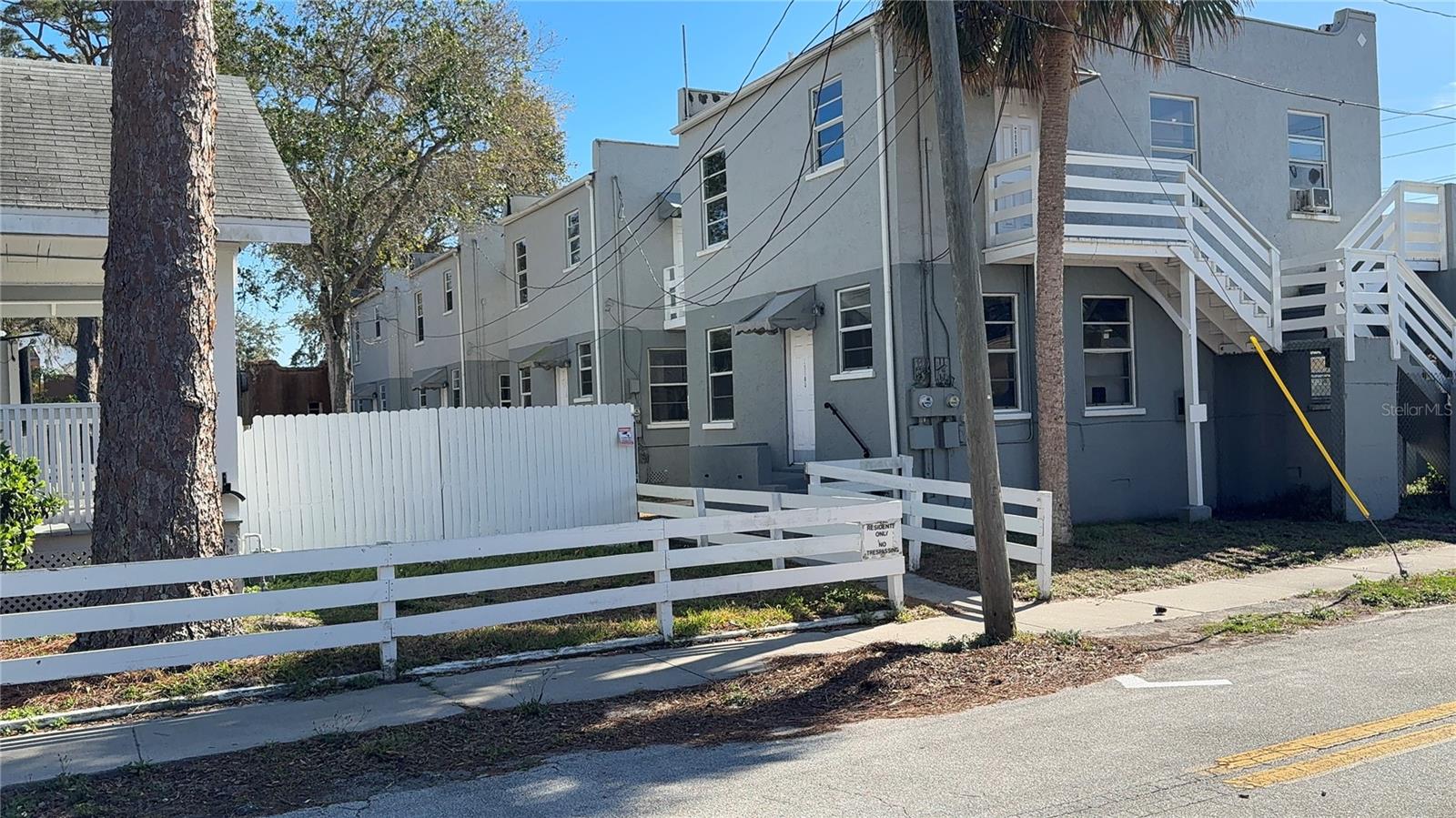 ROWLADERS ADD 03 - Residential Income