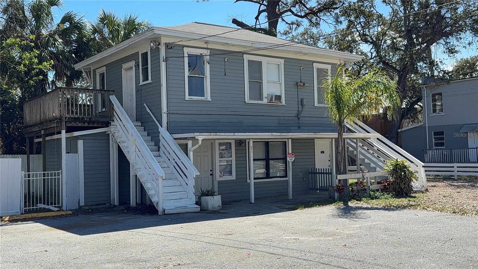 ROWLADERS ADD 03 - Residential Income