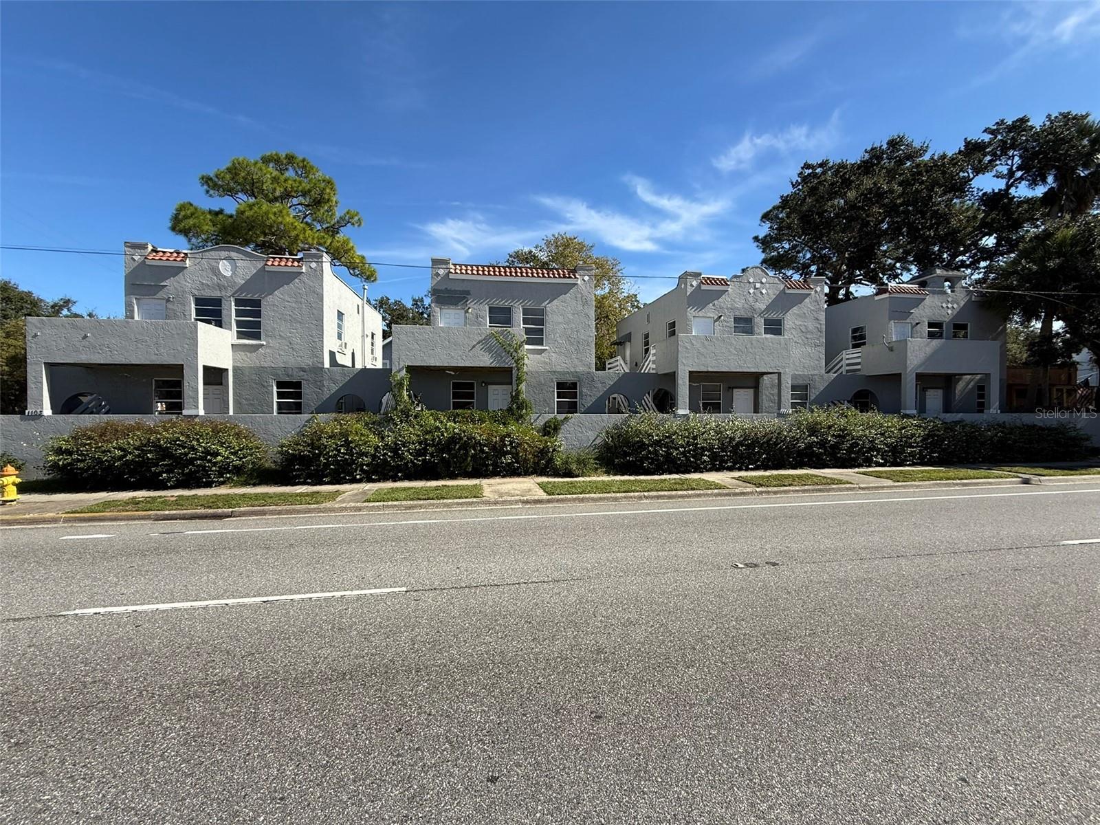 ROWLADERS ADD 03 - Residential Income