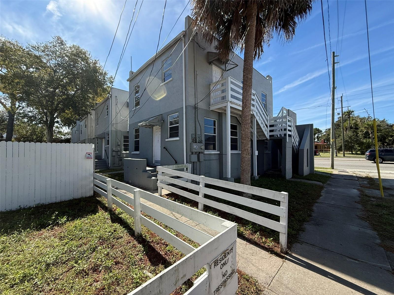 ROWLADERS ADD 03 - Residential Income