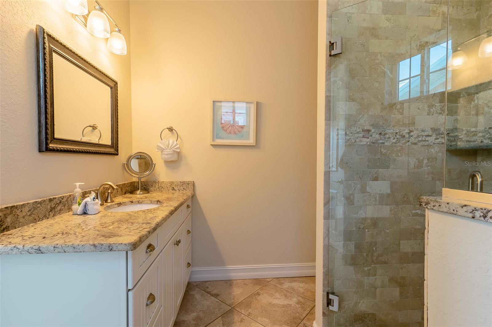 BEACHY VILLAS - Residential