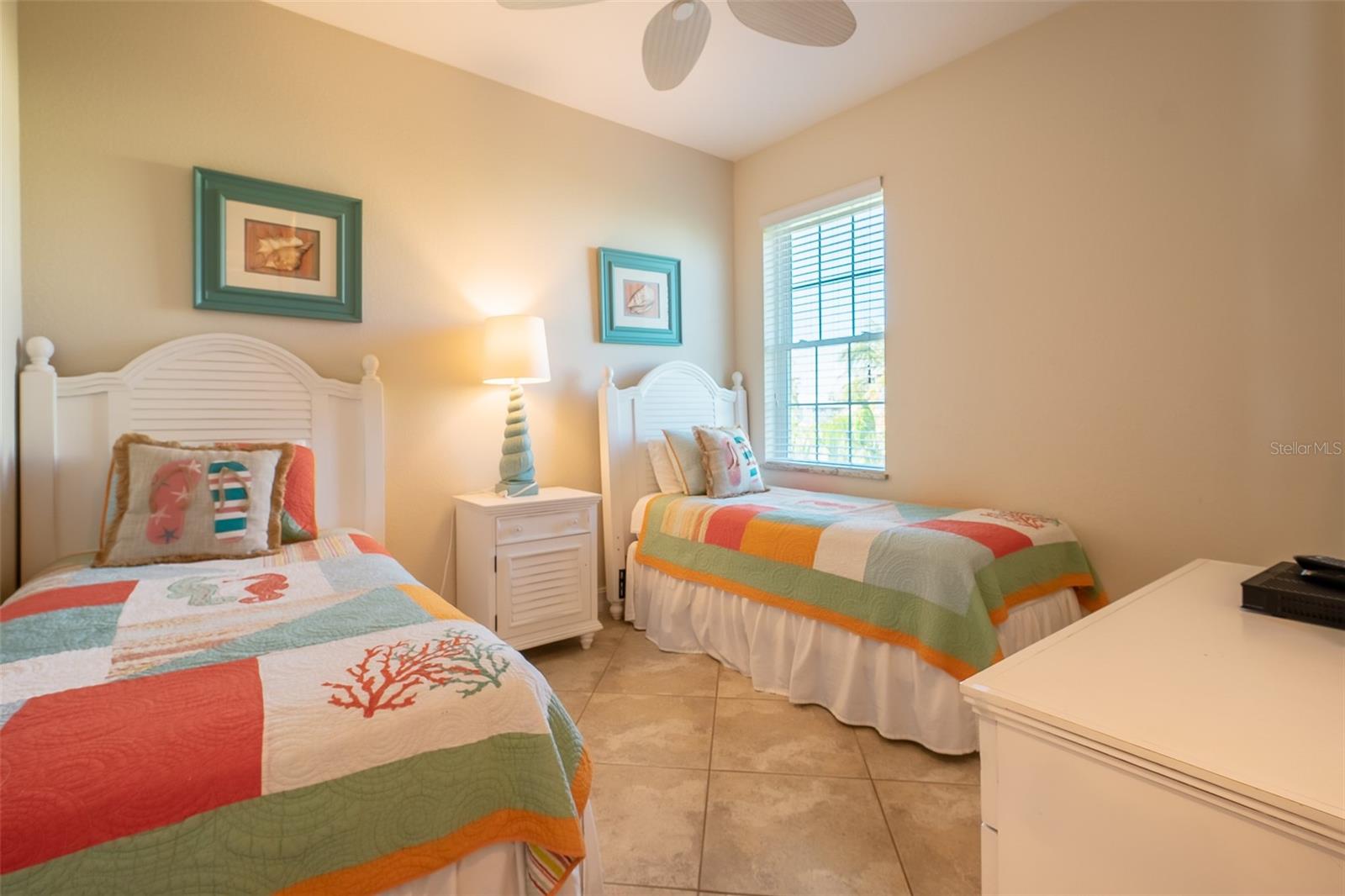 BEACHY VILLAS - Residential