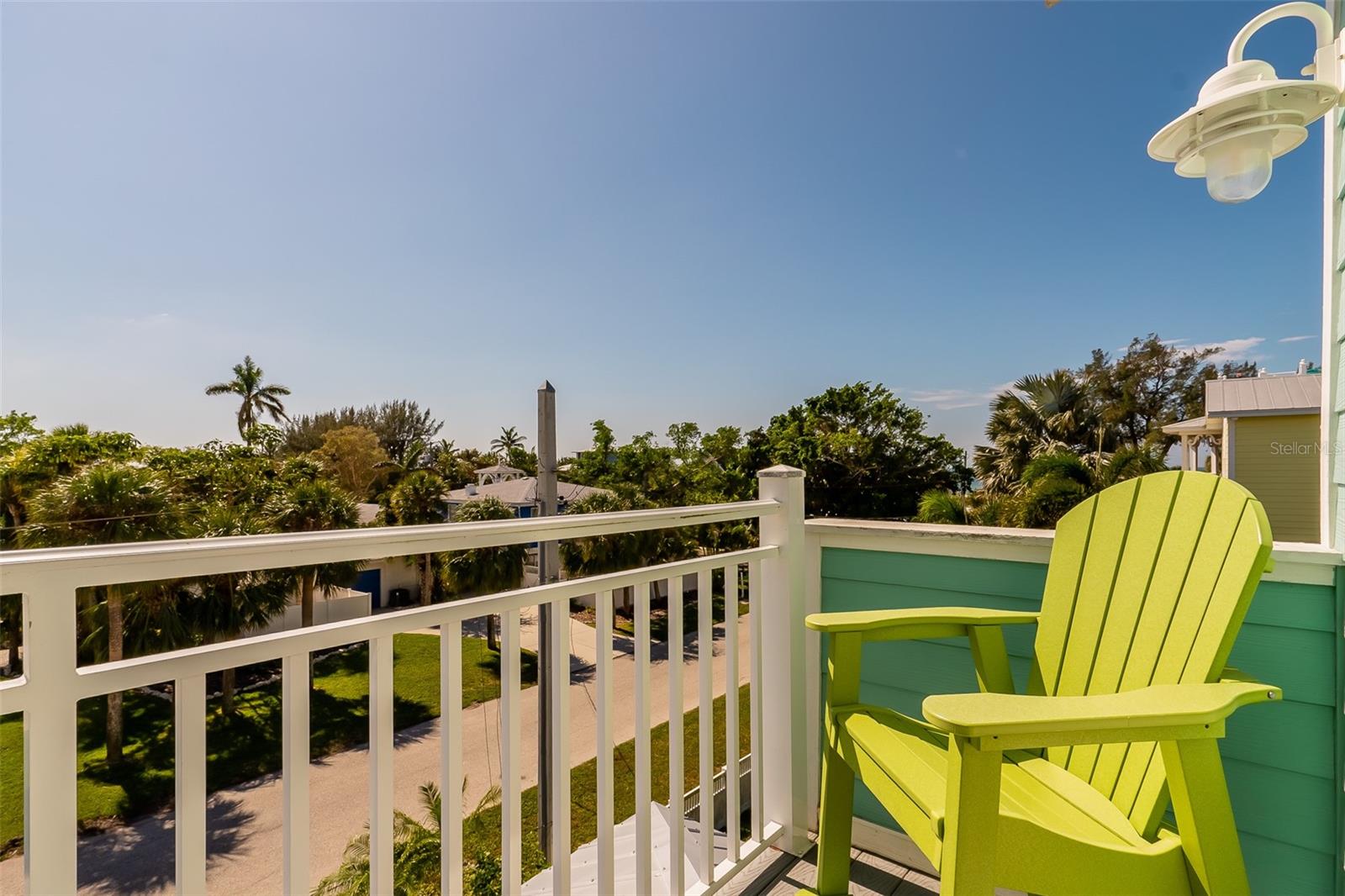 BEACHY VILLAS - Residential