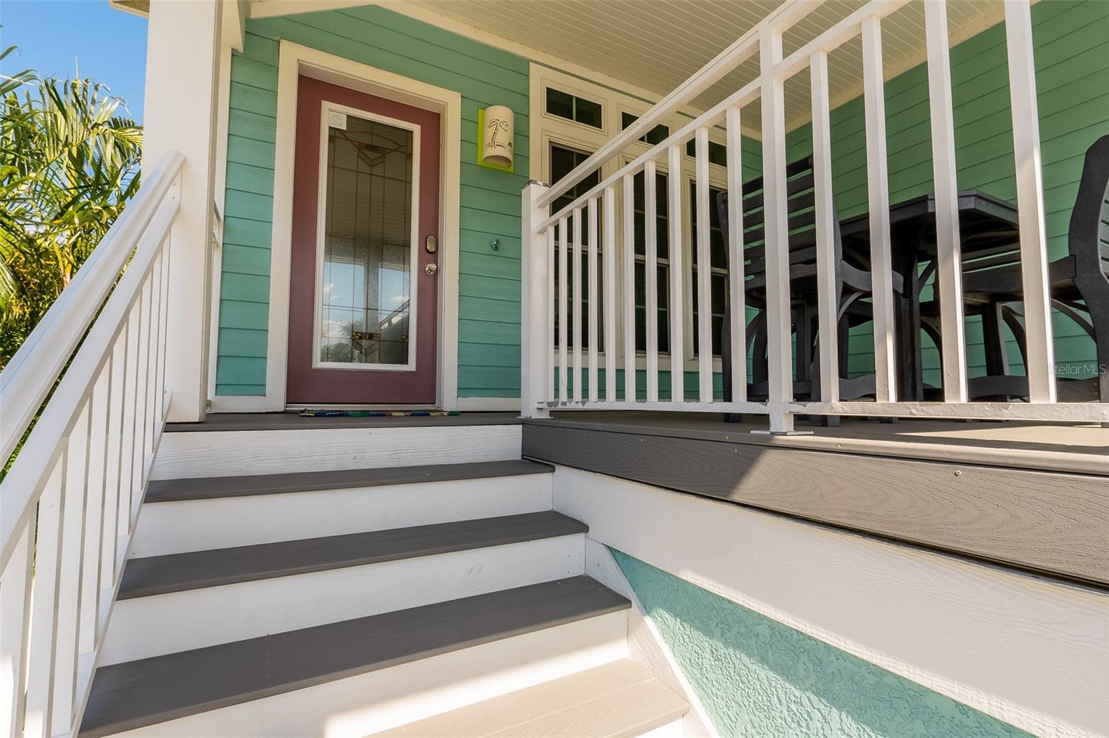 BEACHY VILLAS - Residential