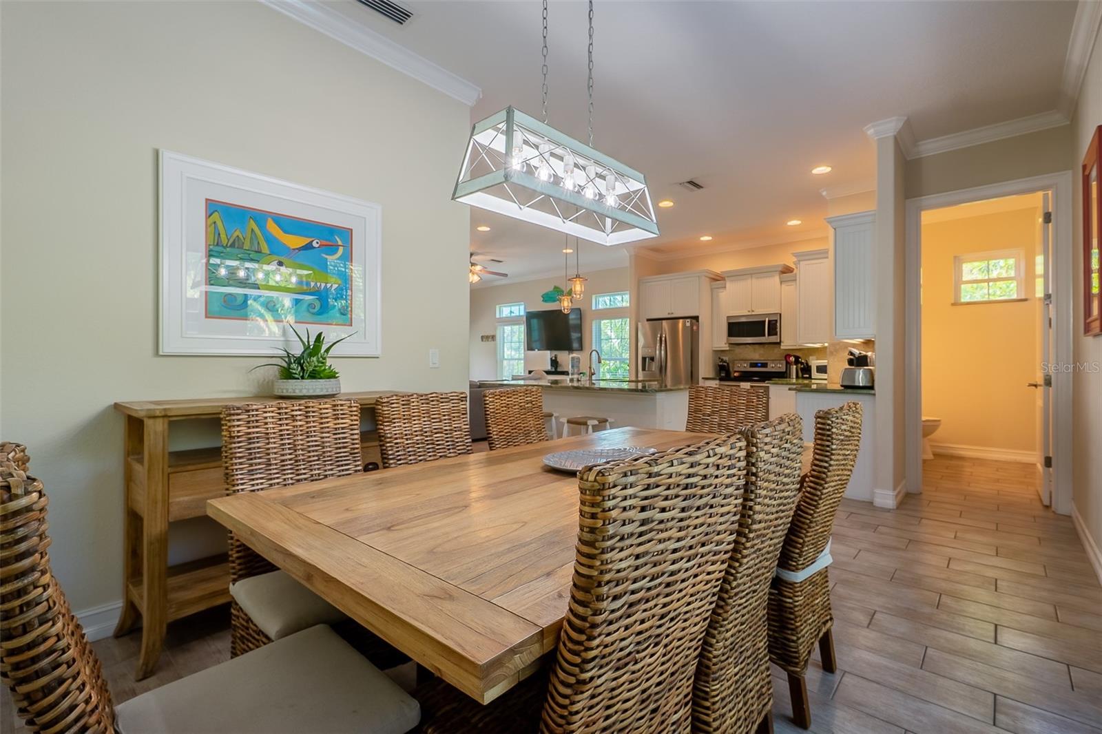 BEACHY VILLAS - Residential