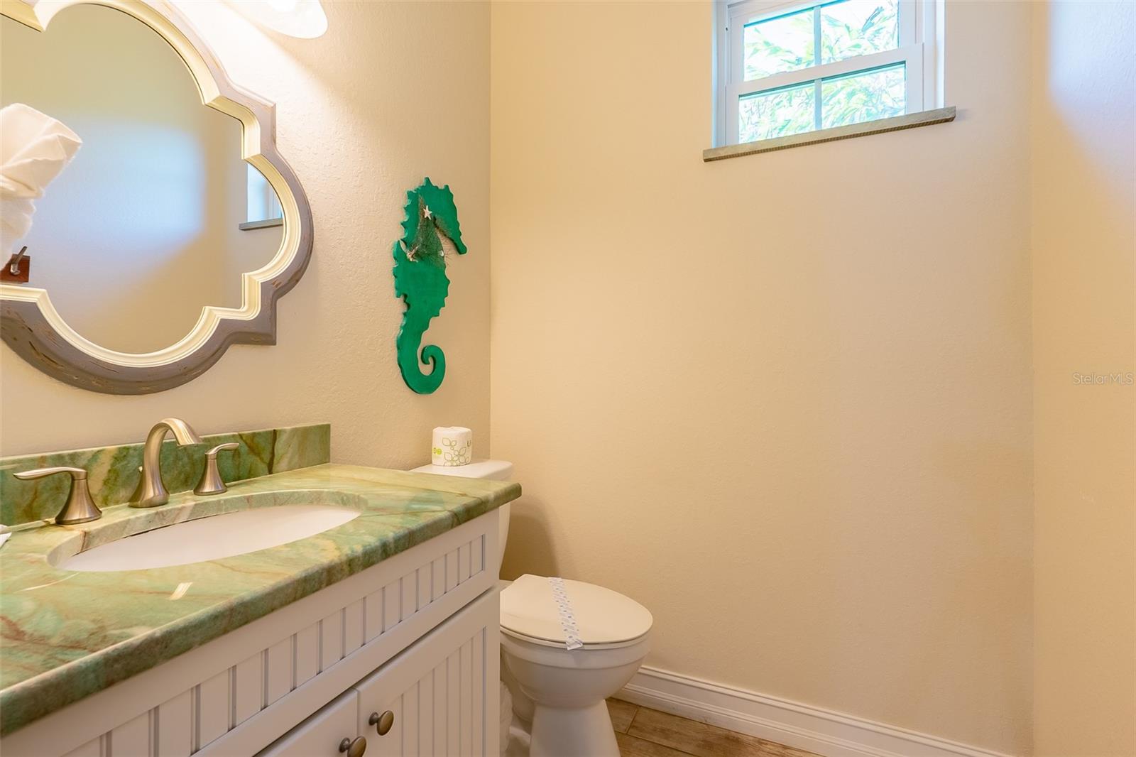 BEACHY VILLAS - Residential