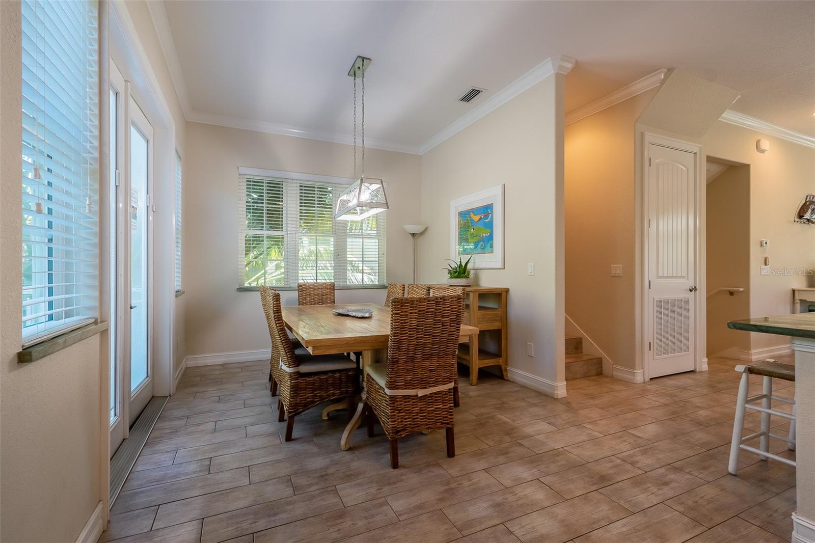 BEACHY VILLAS - Residential