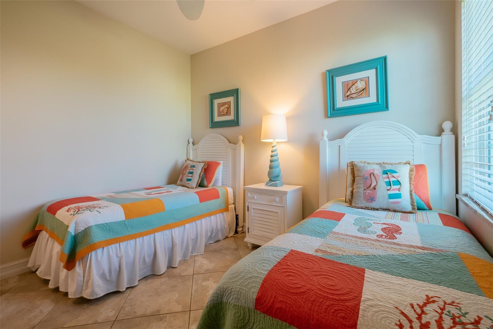 BEACHY VILLAS - Residential