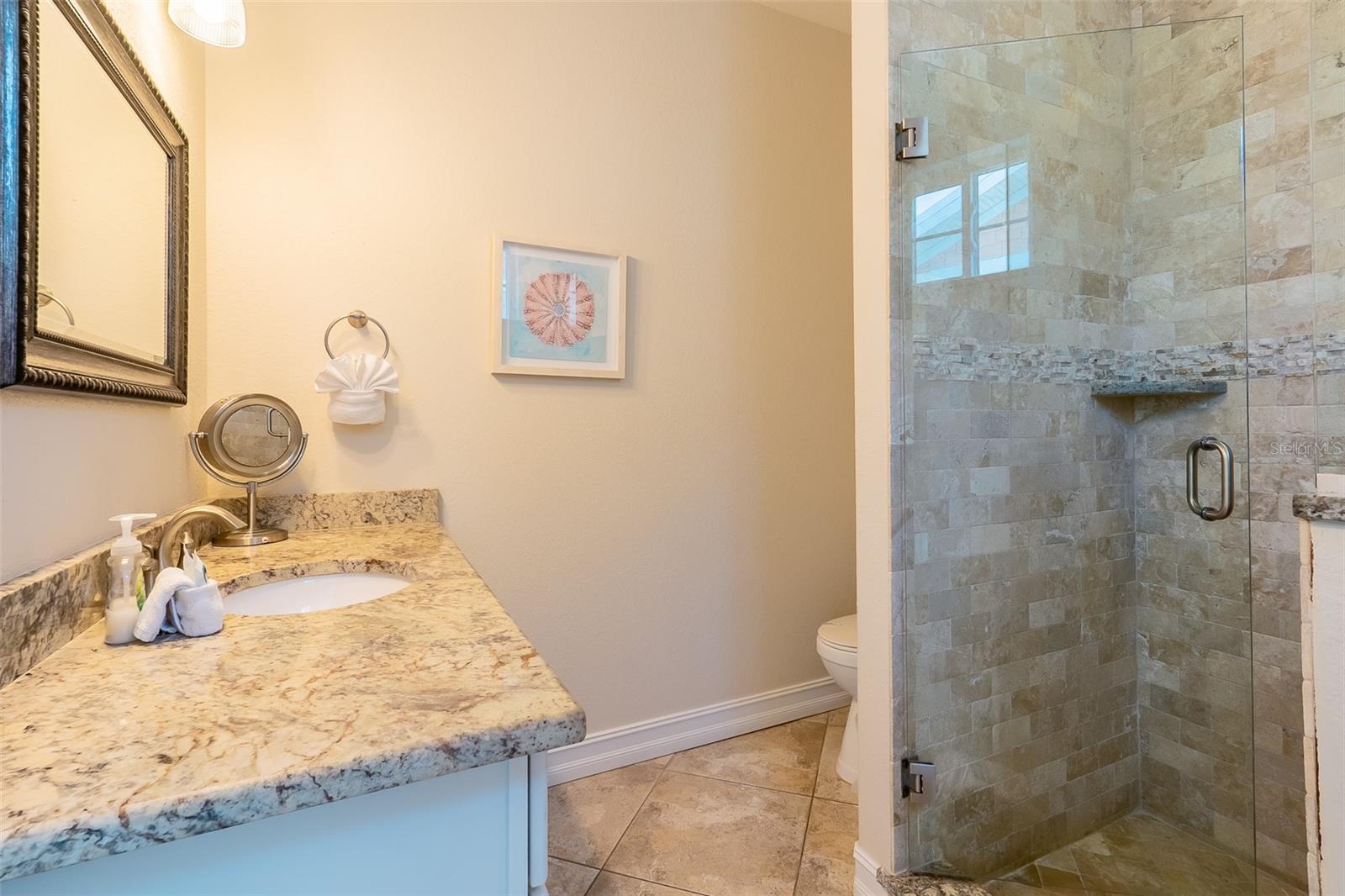 BEACHY VILLAS - Residential