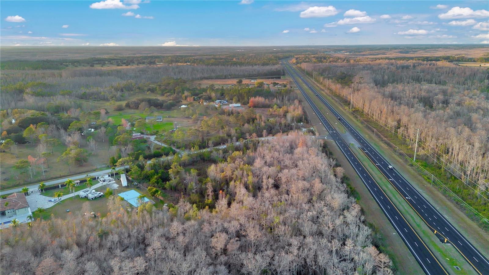 CYPRESS CREEK RANCHES UNIT 1 - Land