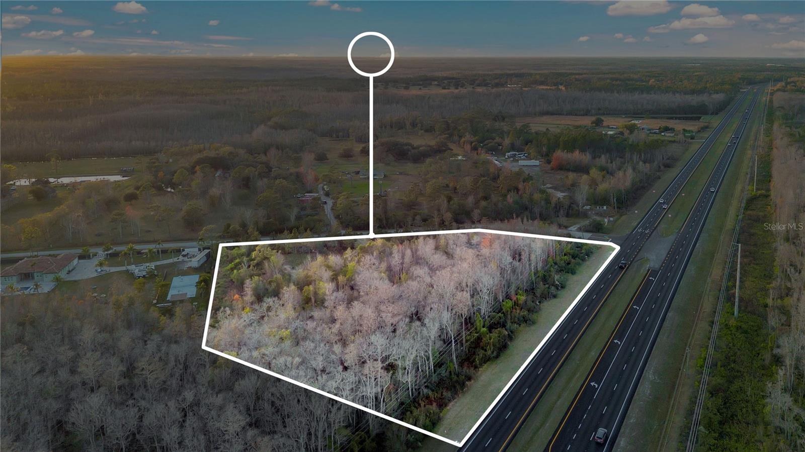 CYPRESS CREEK RANCHES UNIT 1 - Land