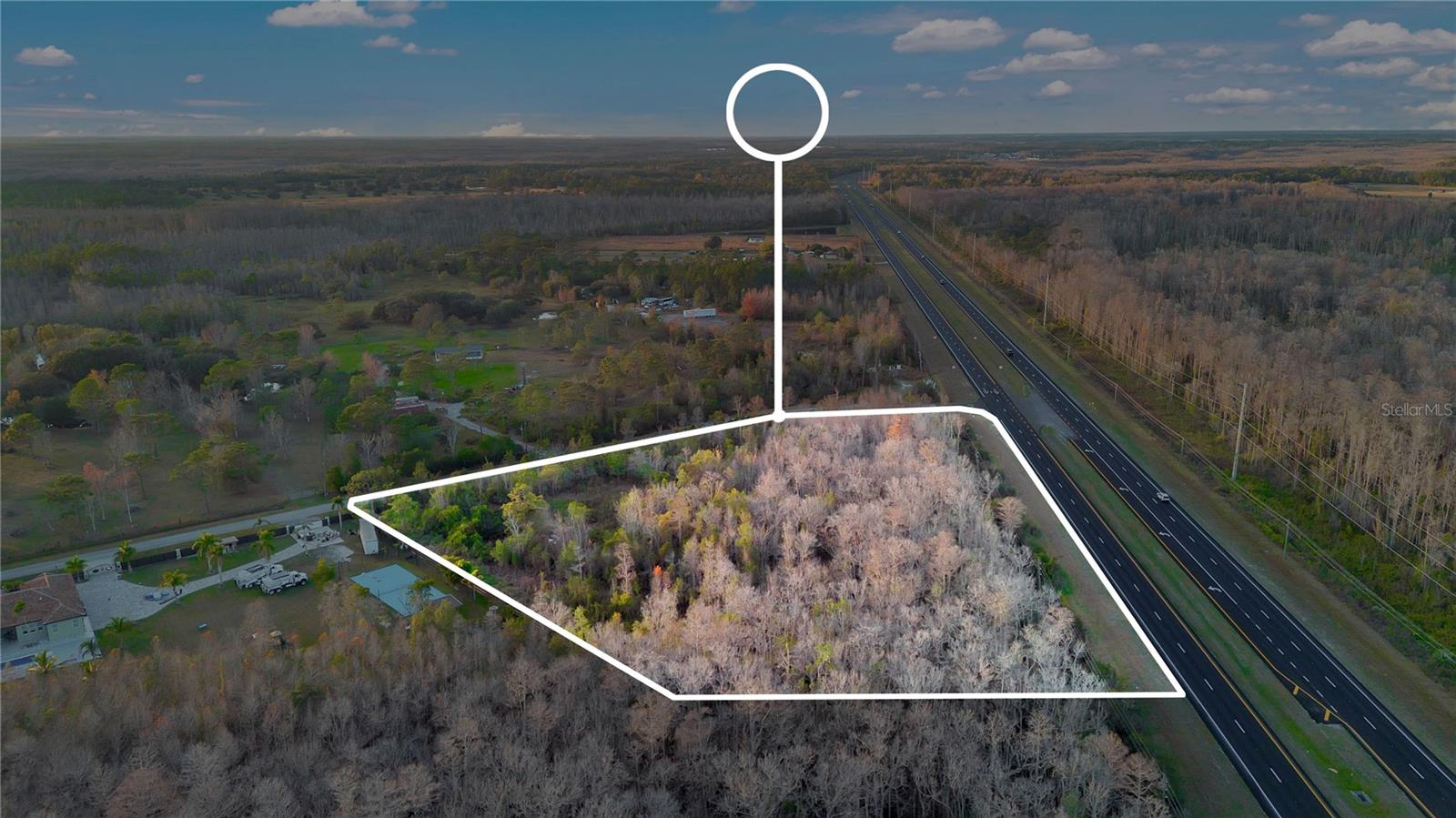 CYPRESS CREEK RANCHES UNIT 1 - Land