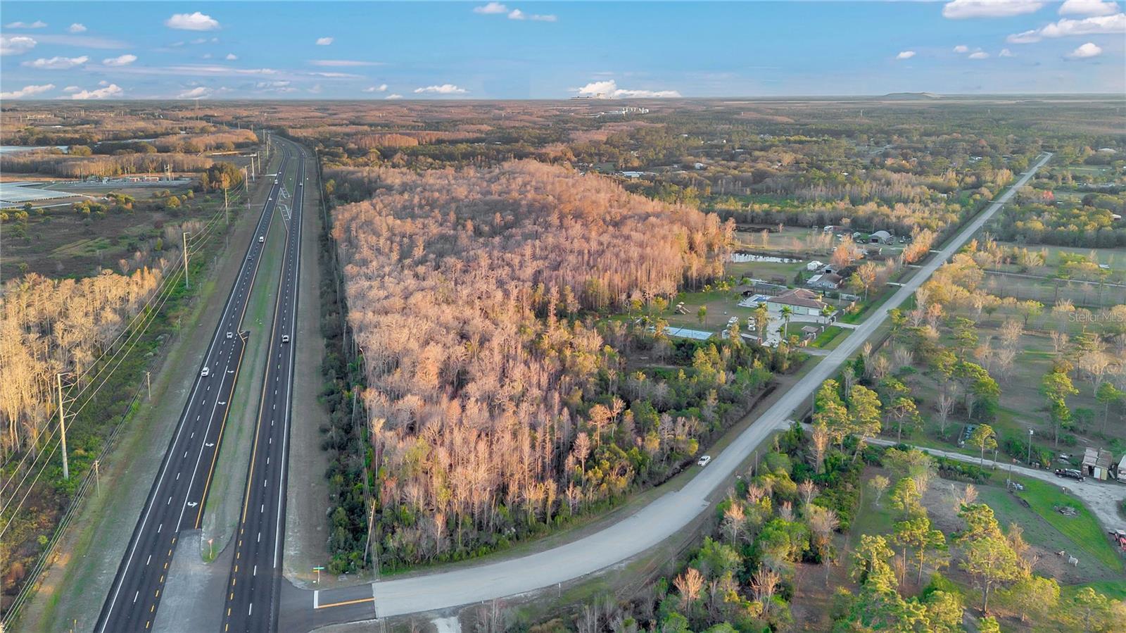 CYPRESS CREEK RANCHES UNIT 1 - Land