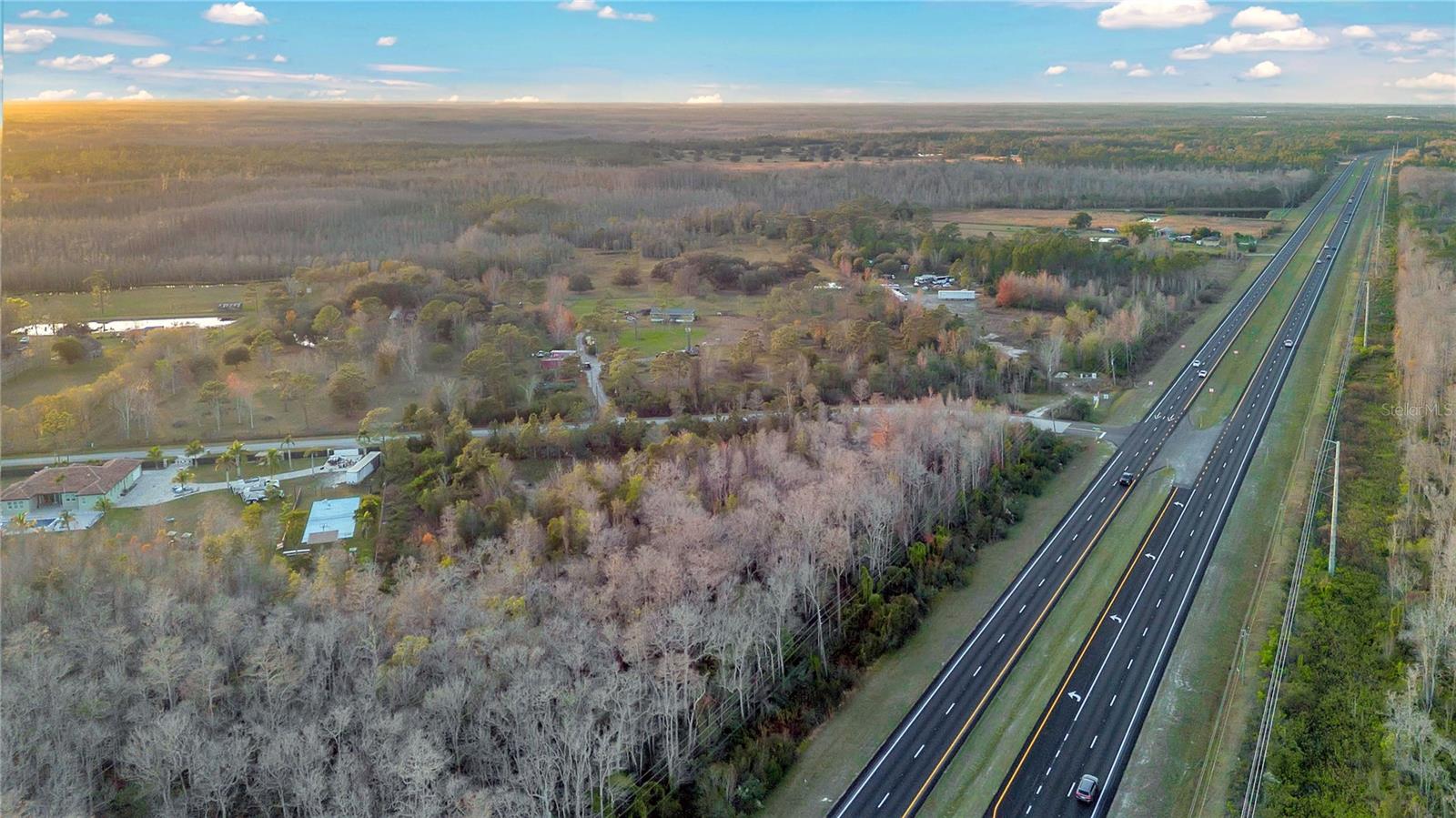 CYPRESS CREEK RANCHES UNIT 1 - Land