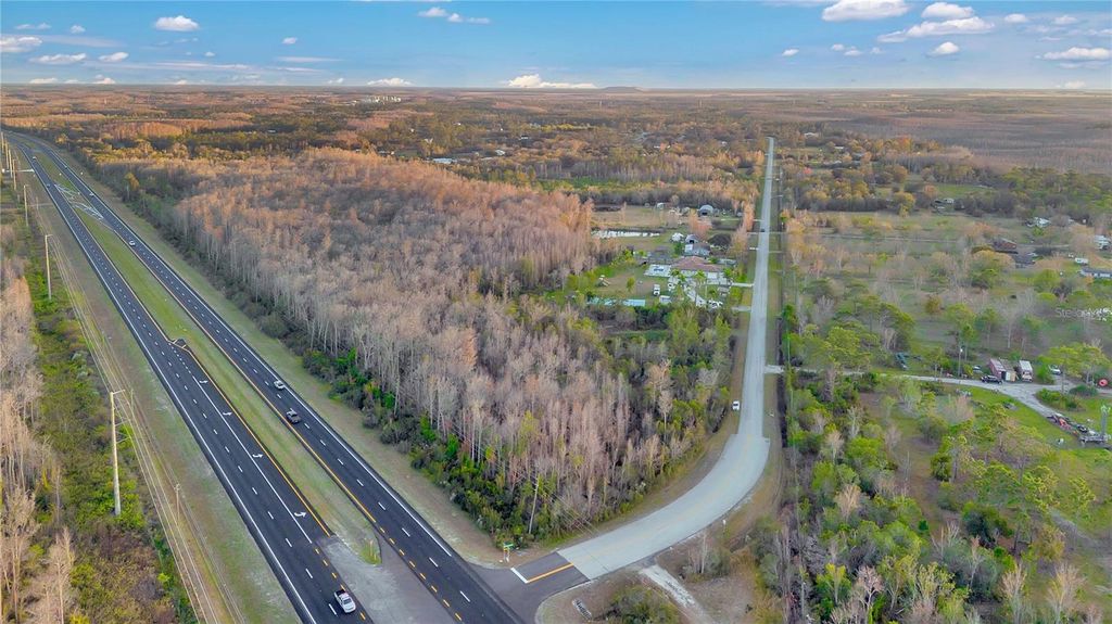 Photo of Cypress Creek Ranch Road, Saint Cloud, FL 34771 (MLS # S5141223)