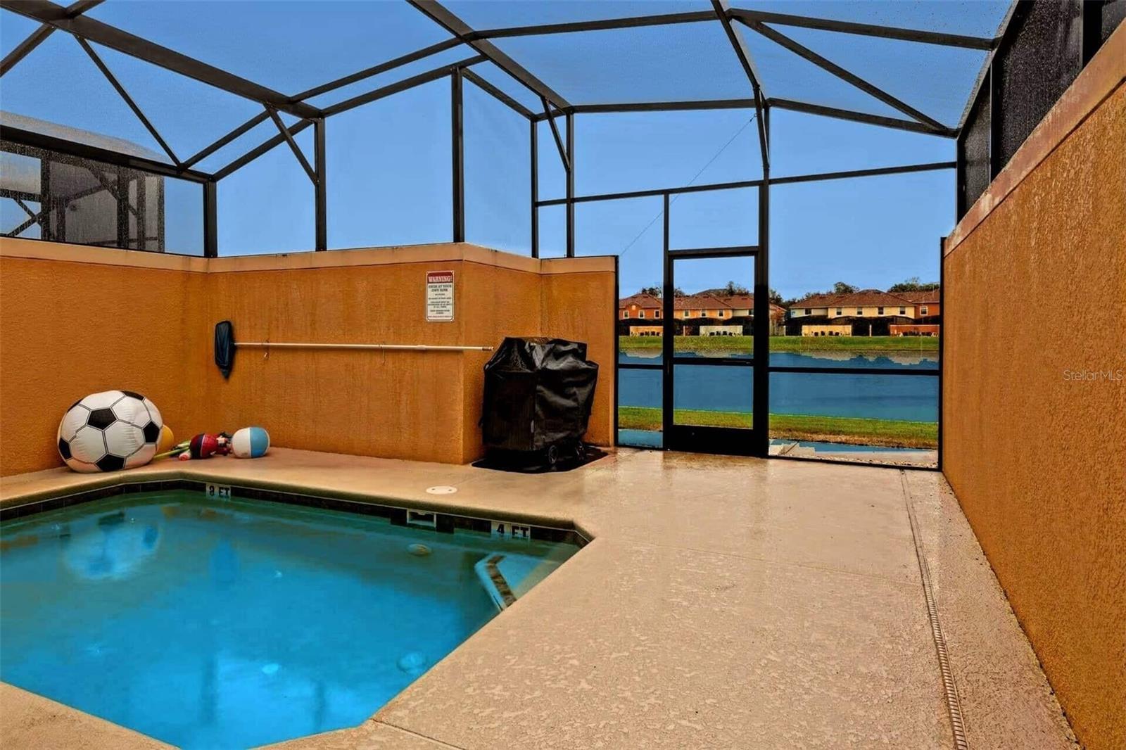 3037 Beach Palm Avenue, Kissimmee