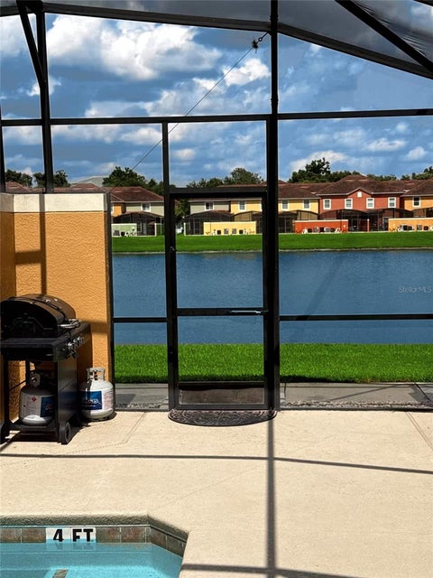 3037 Beach Palm Avenue, Kissimmee, FL 34747