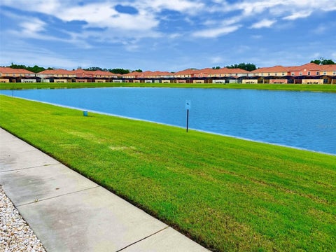 3037 Beach Palm Avenue, Kissimmee, FL 34747