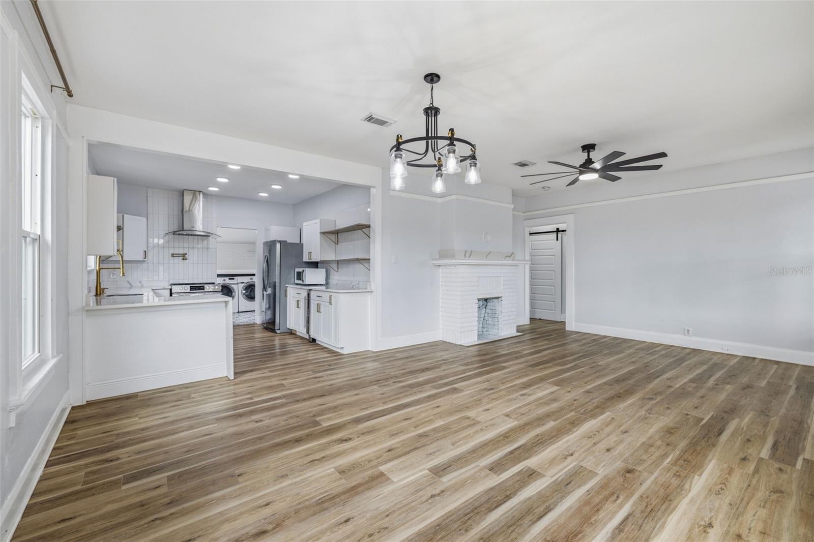 NORTH PARK - Residential