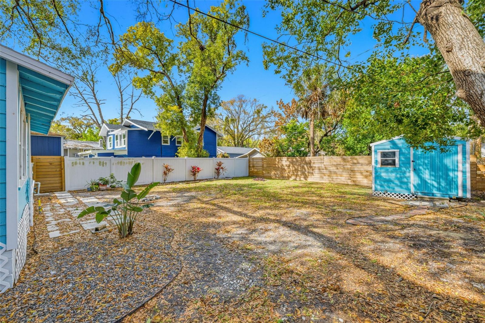 NORTH PARK - Residential