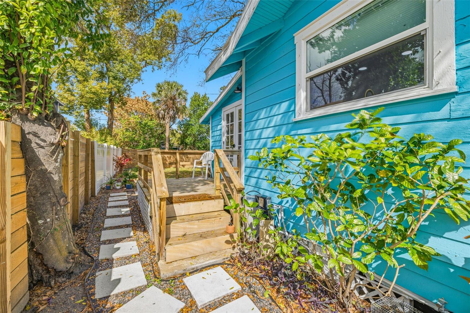 NORTH PARK - Residential