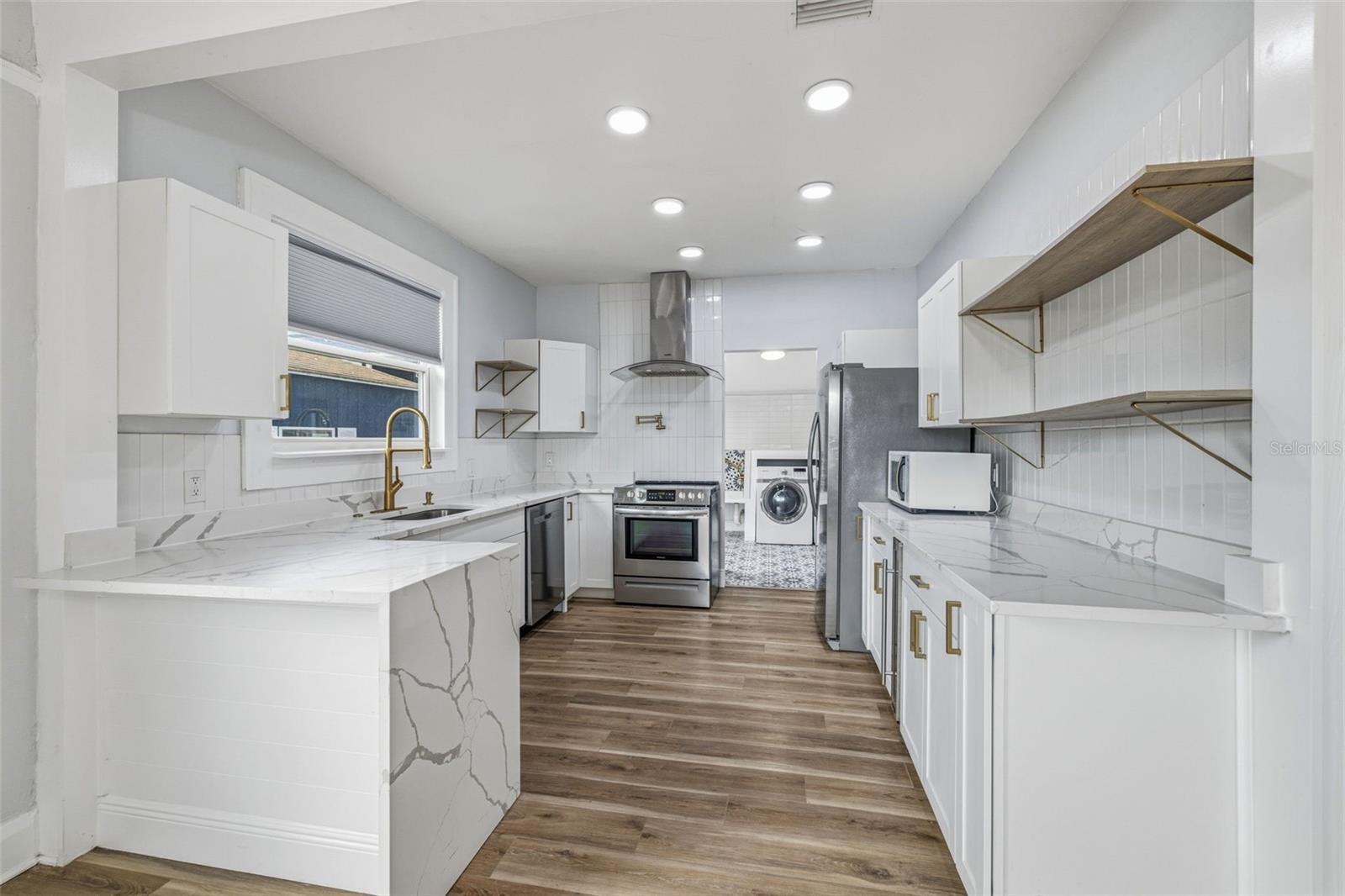 NORTH PARK - Residential