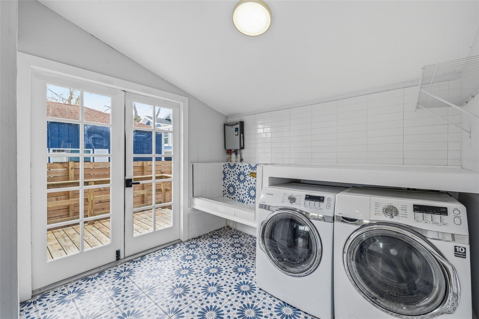 NORTH PARK - Residential