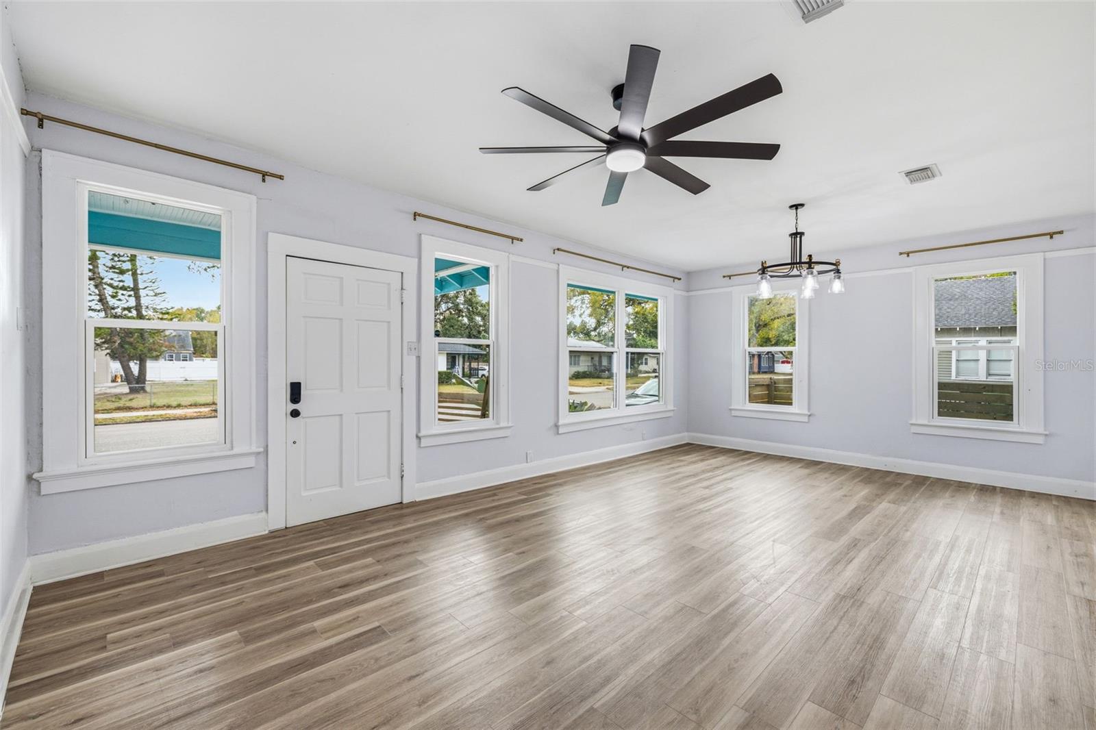 NORTH PARK - Residential