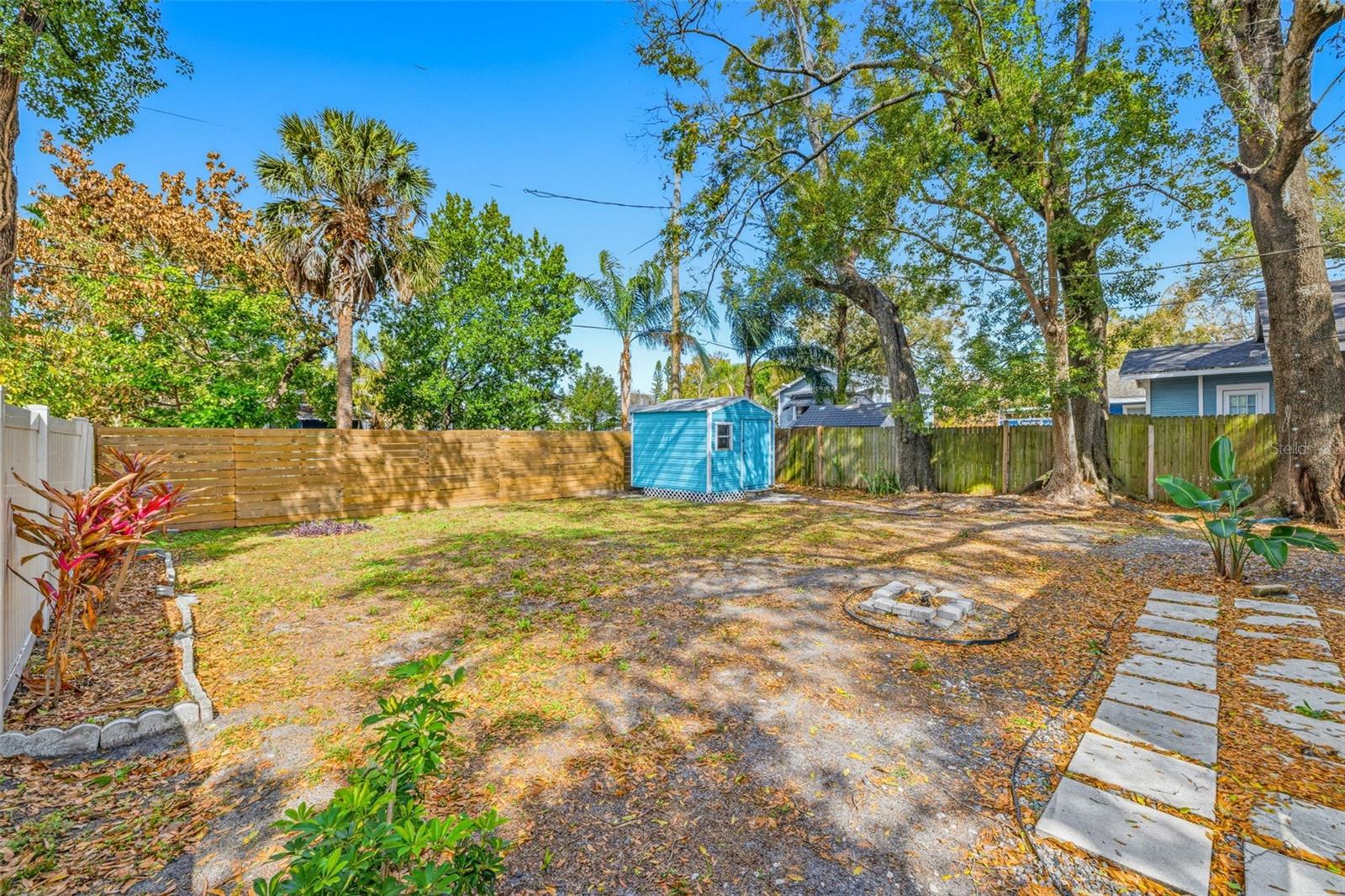 NORTH PARK - Residential