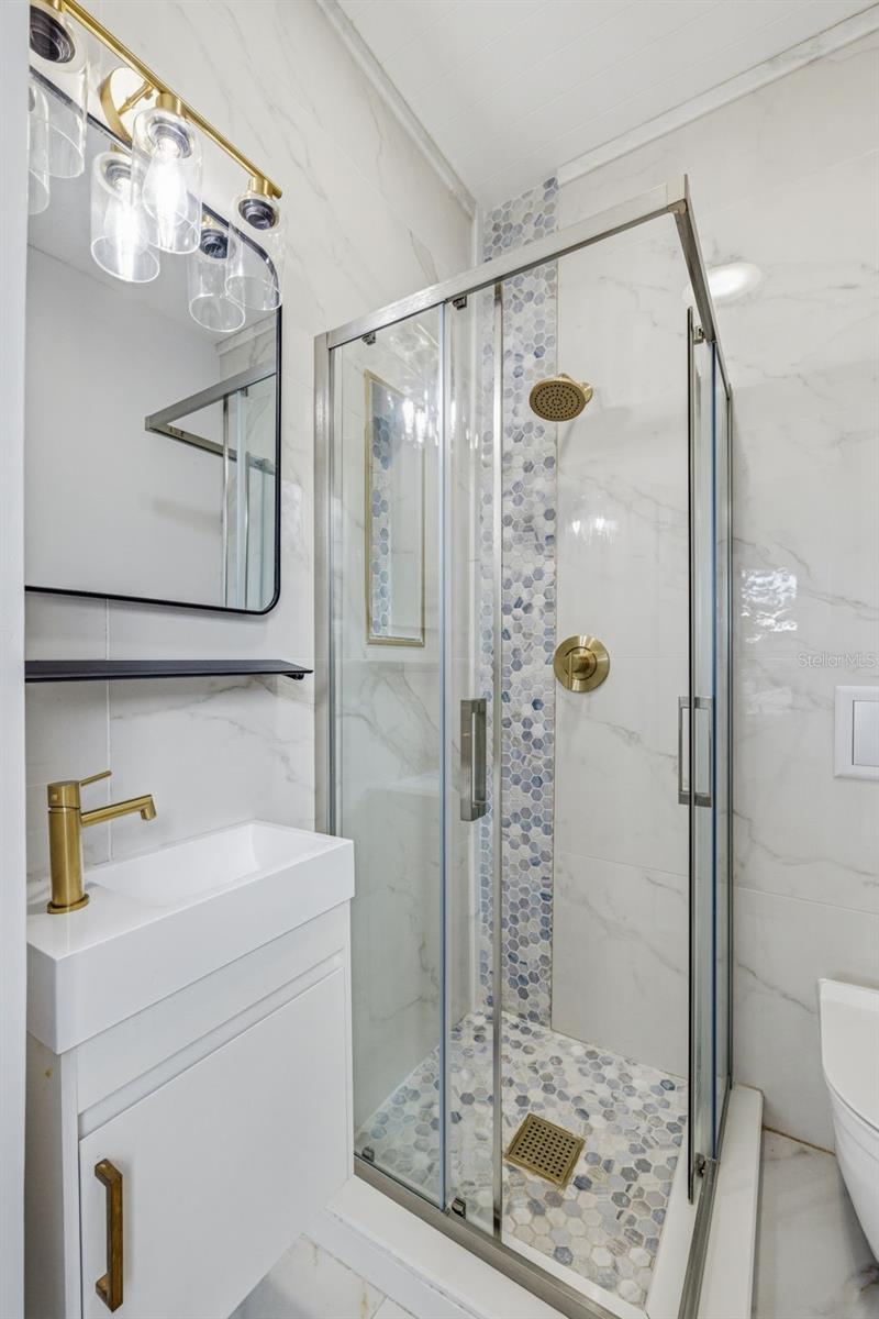 NORTH PARK - Residential