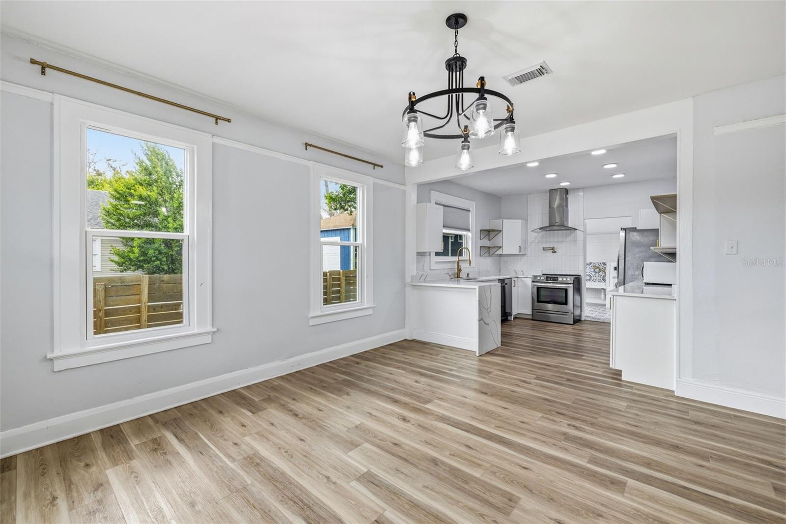 NORTH PARK - Residential