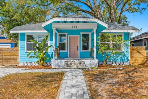 Photo of 308 E Hanna Avenue, Tampa, FL 33604 (MLS # TB8465480)