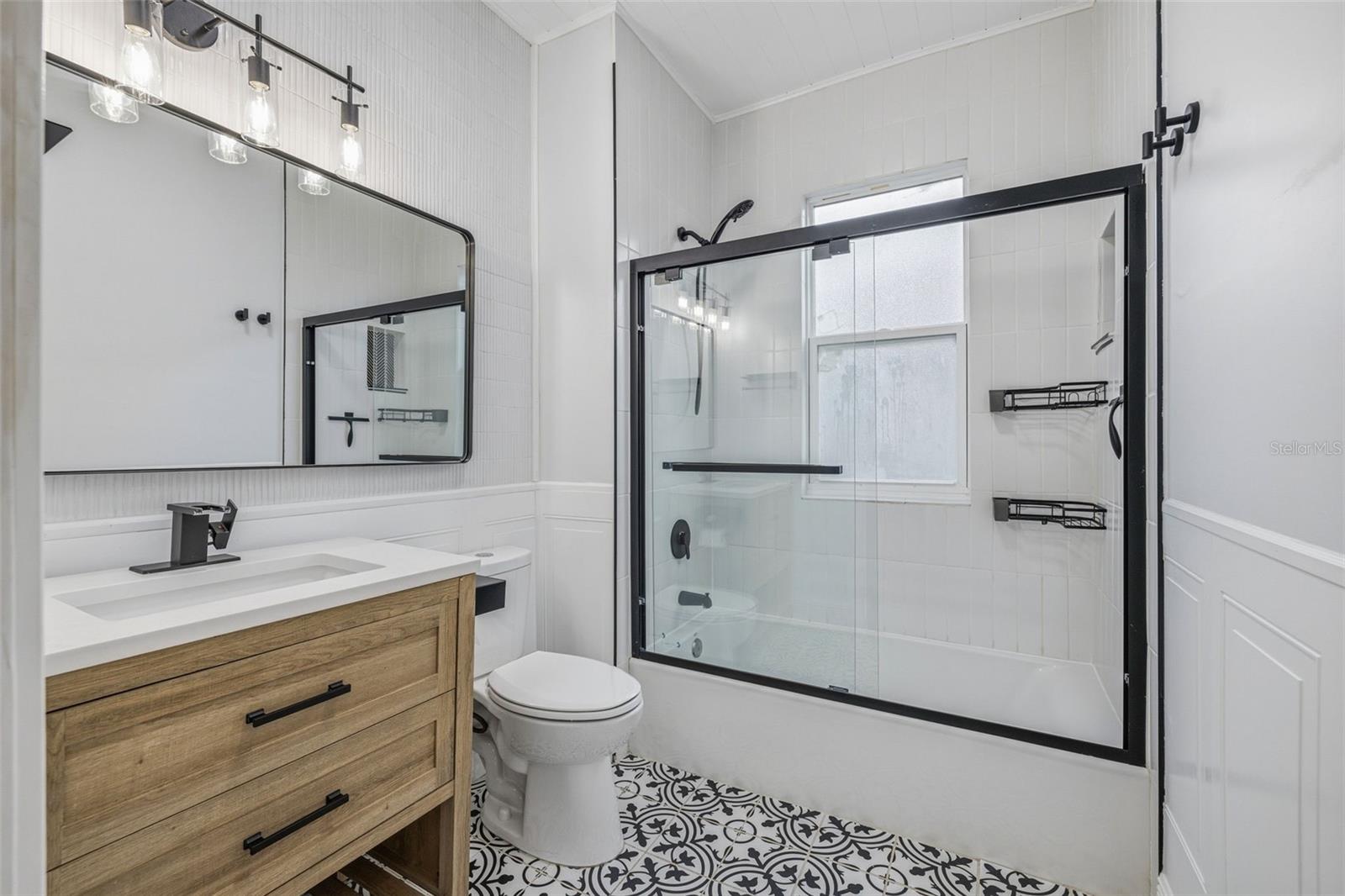 NORTH PARK - Residential