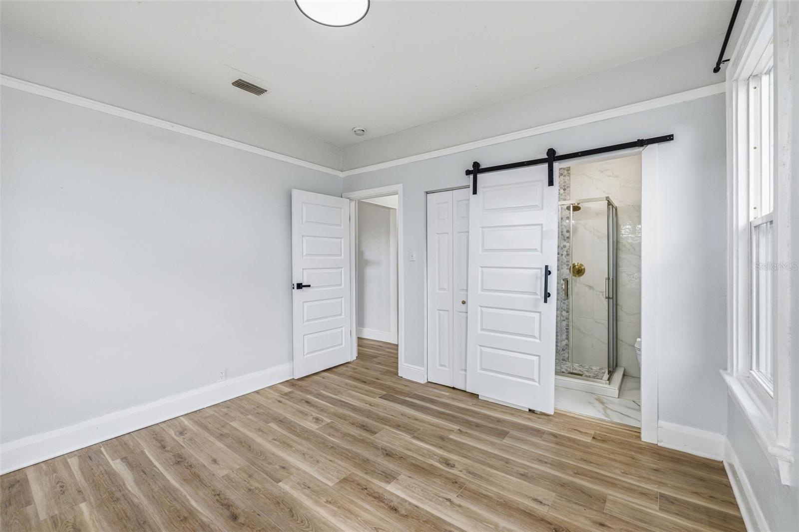 NORTH PARK - Residential