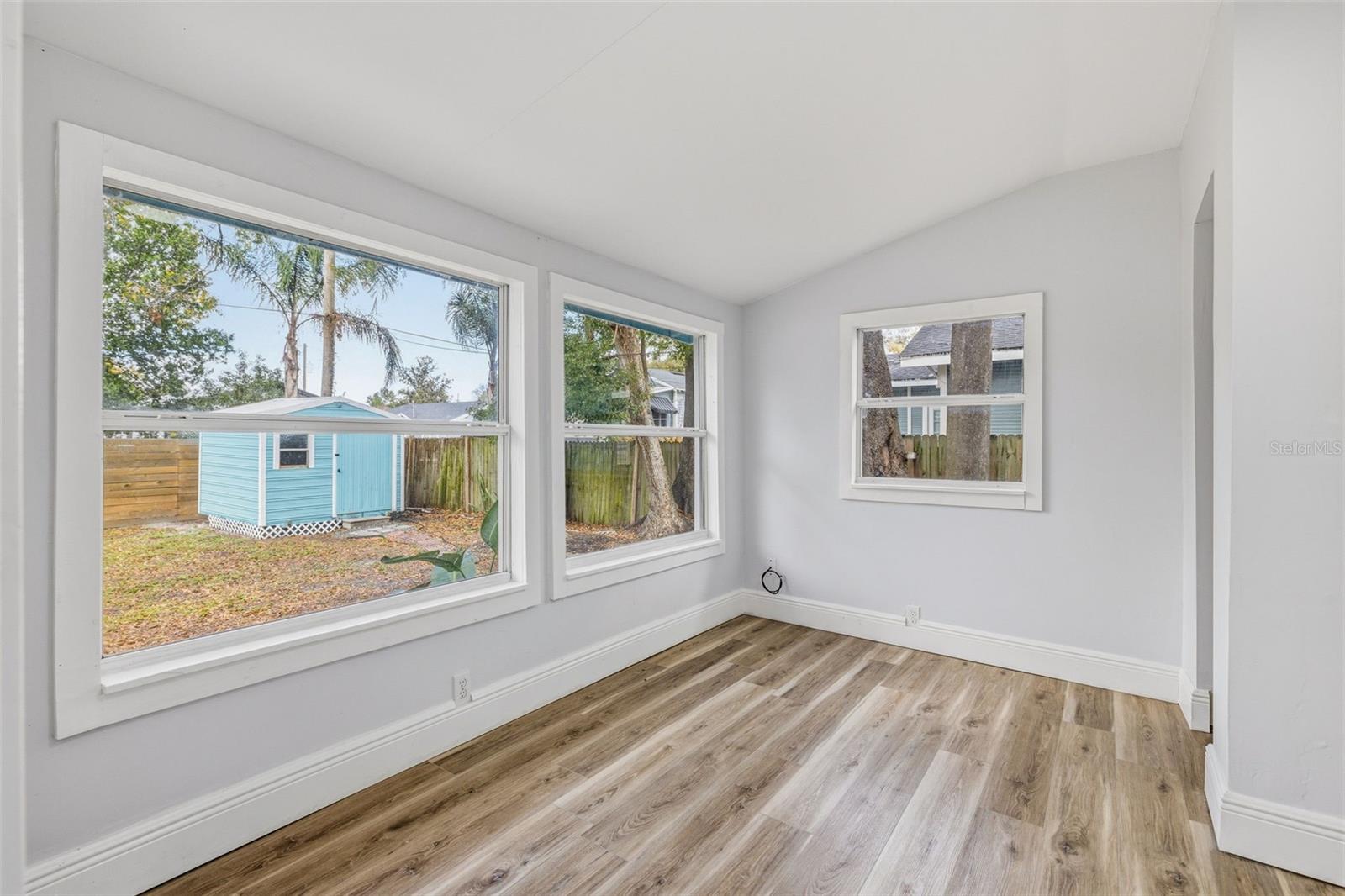 NORTH PARK - Residential