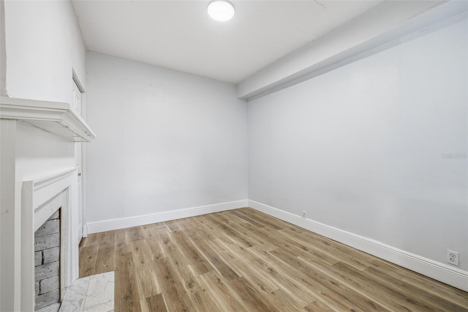 NORTH PARK - Residential