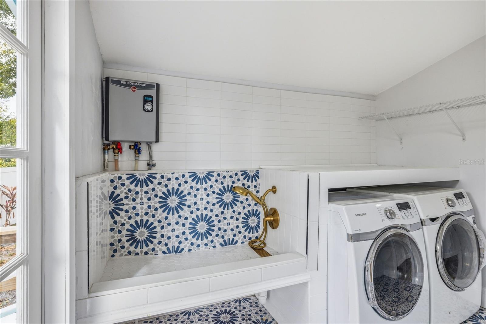 NORTH PARK - Residential