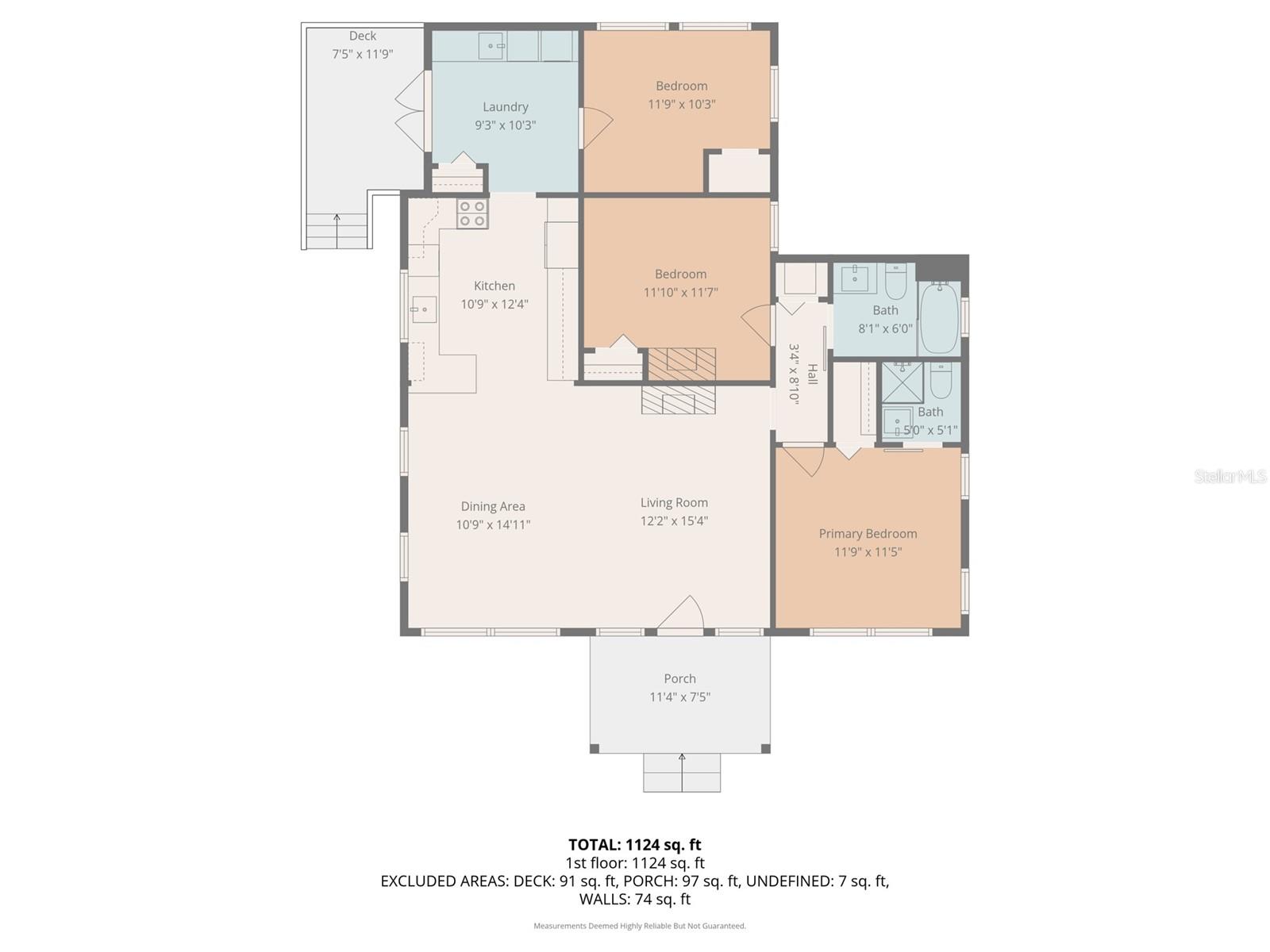 NORTH PARK - Residential