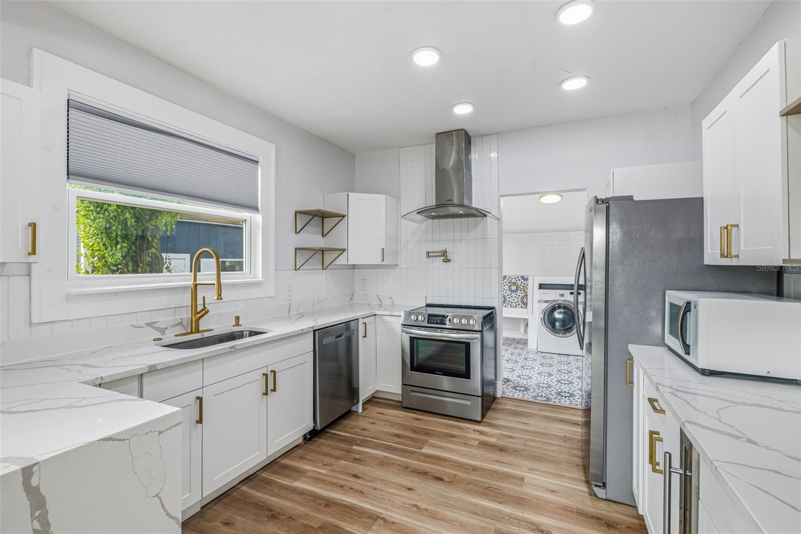 NORTH PARK - Residential