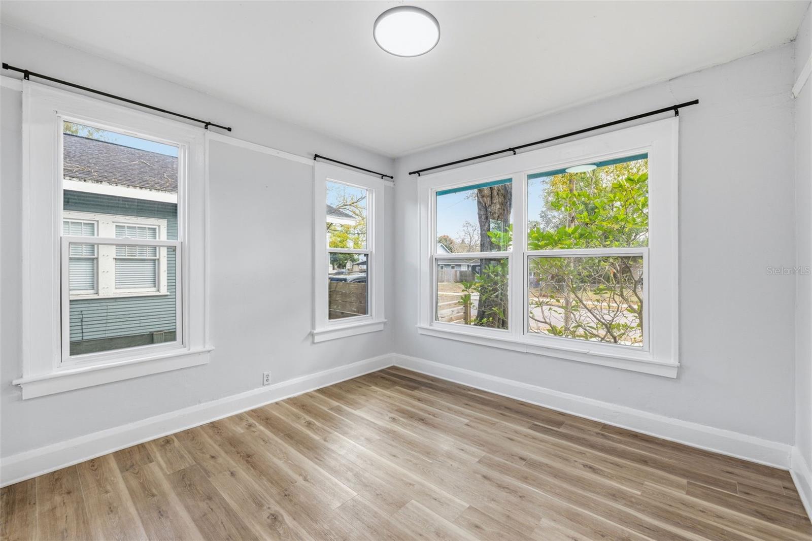 NORTH PARK - Residential