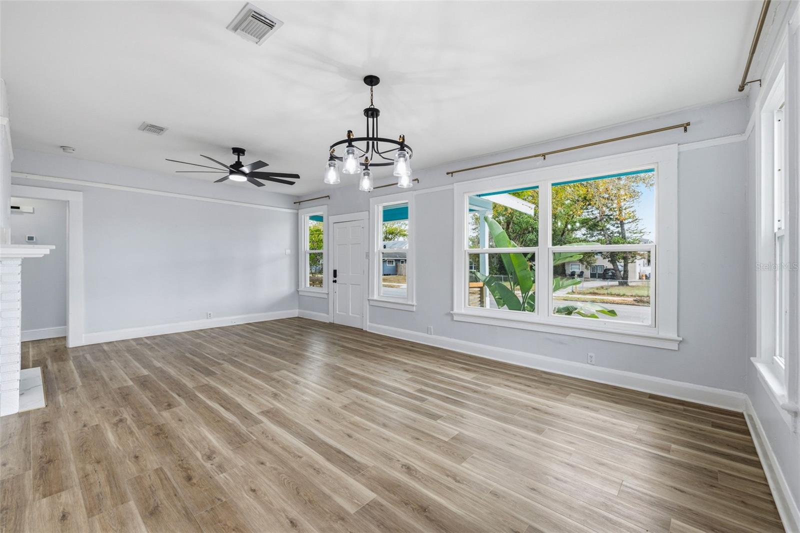 NORTH PARK - Residential