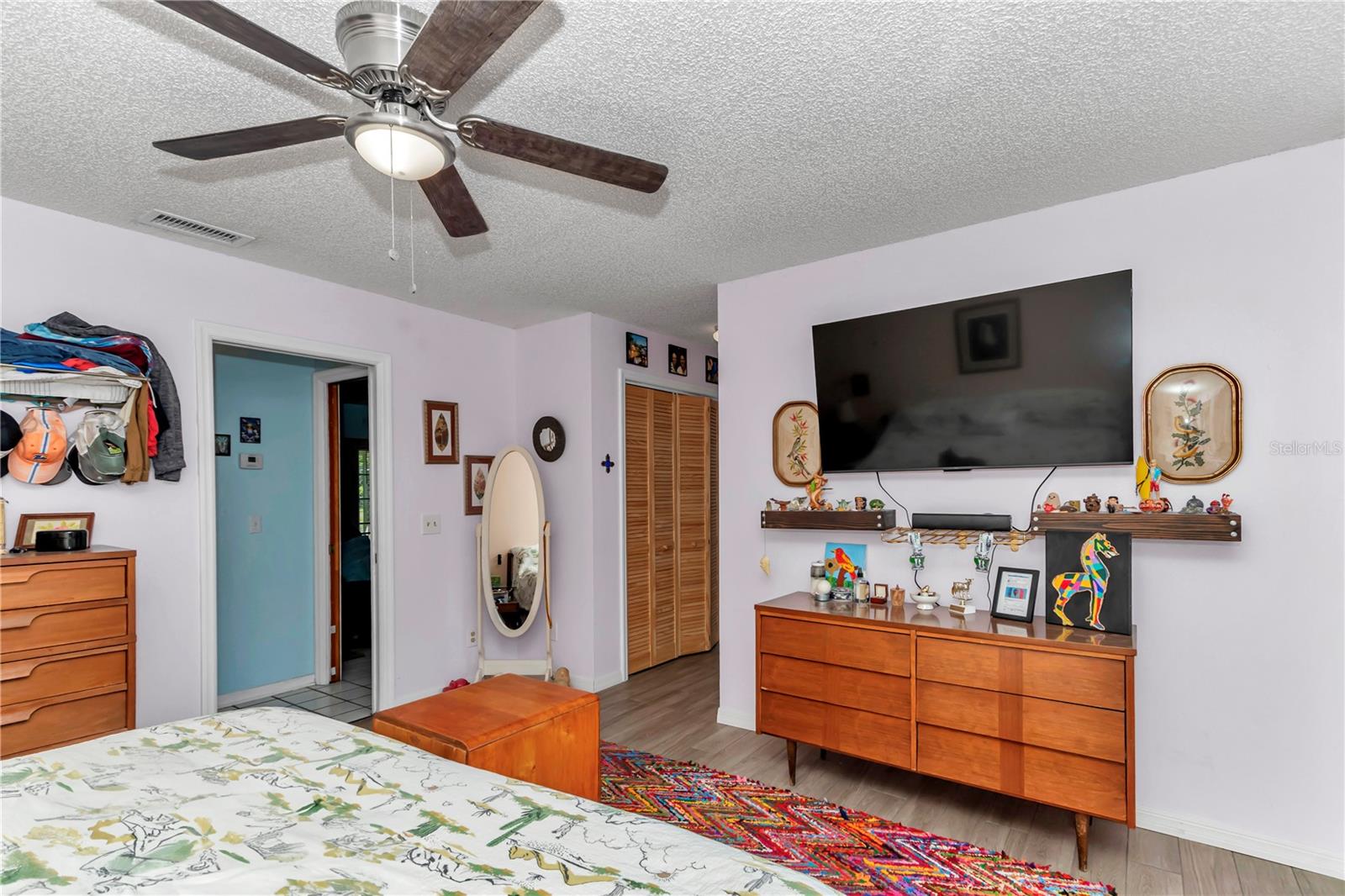 FILLY RUN ACRES - Residential