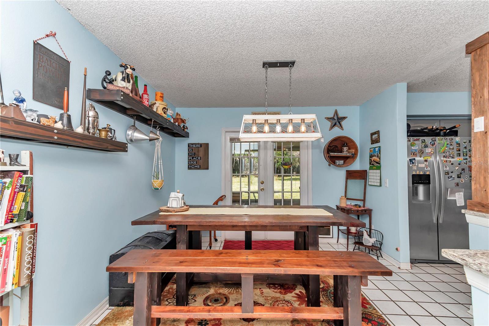 FILLY RUN ACRES - Residential
