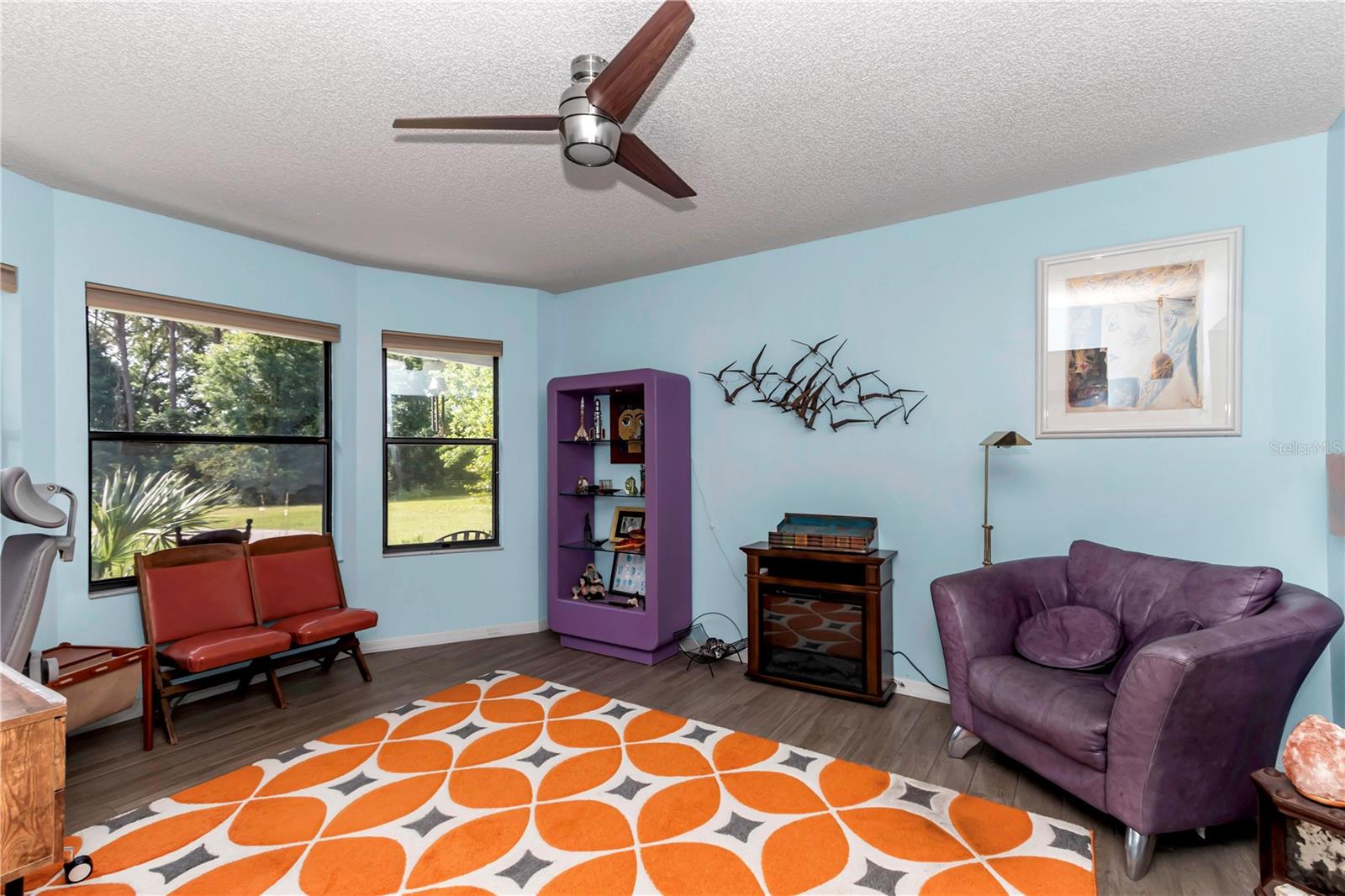 FILLY RUN ACRES - Residential
