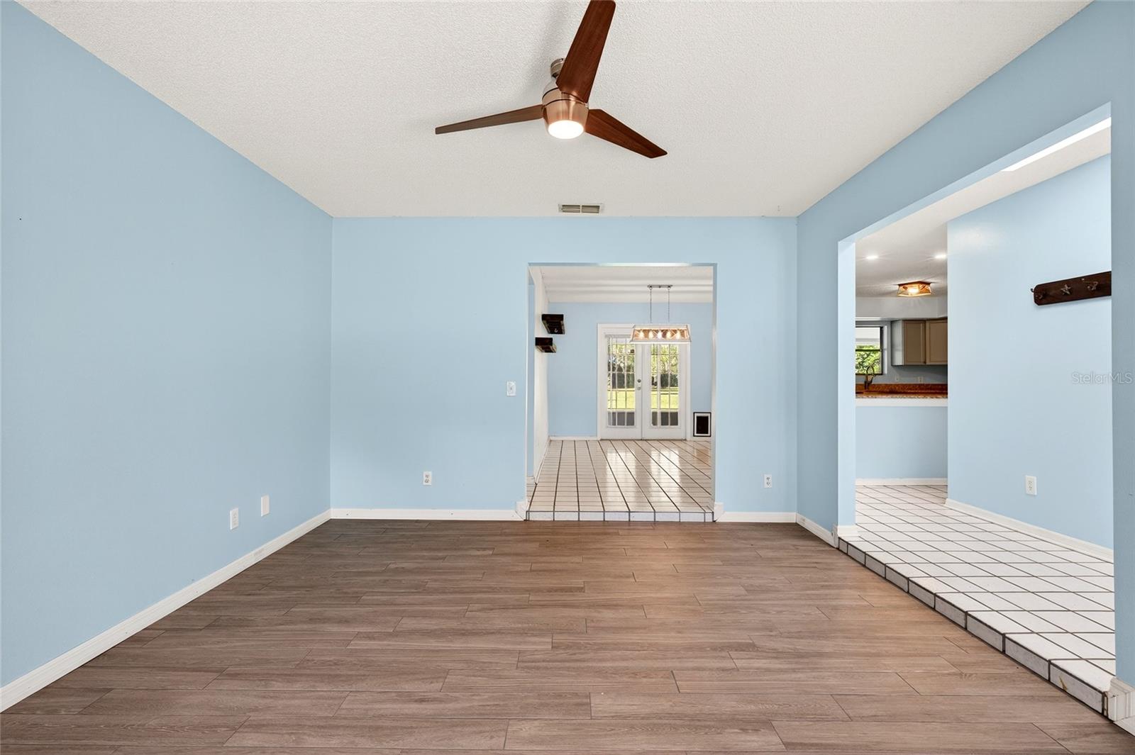 FILLY RUN ACRES - Residential